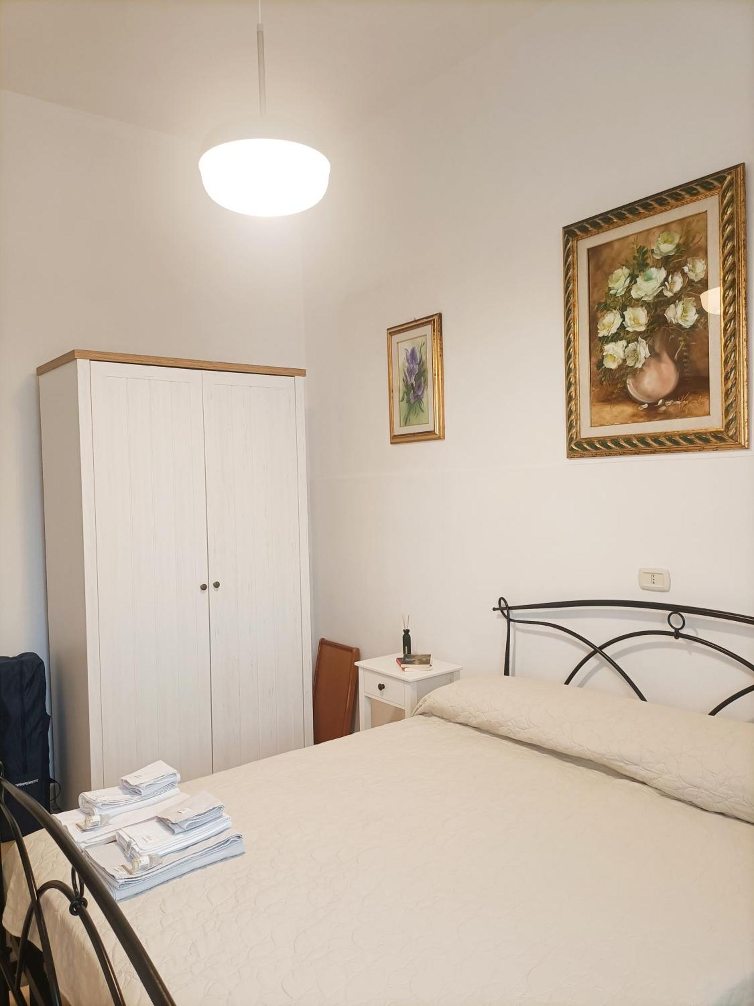Bright Port View Apartment- Free Parking Cagliari Exterior foto